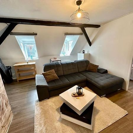 Logement Entier Au Coeur De Strasbourg Exterior photo